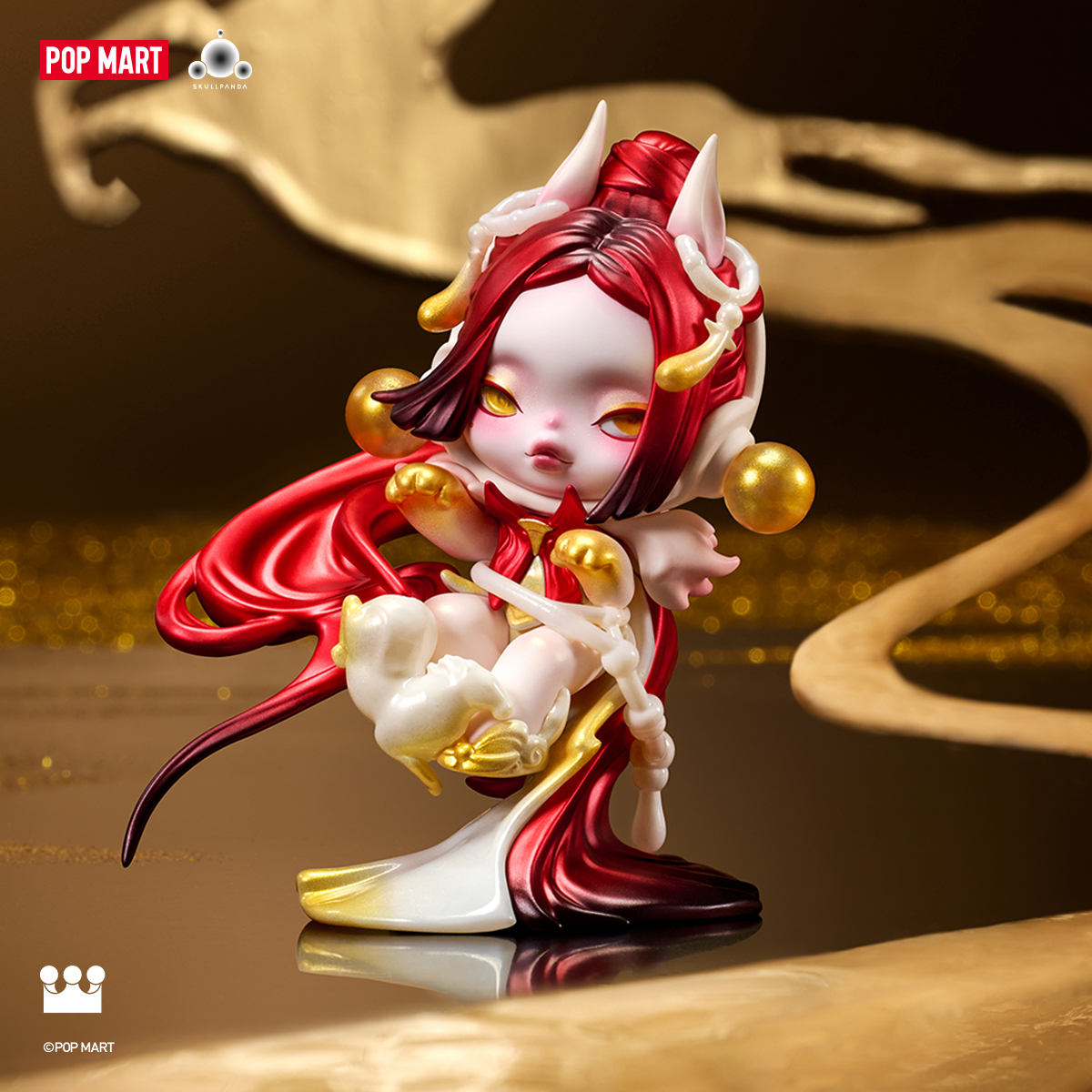 Popmart_korea Facebook ad