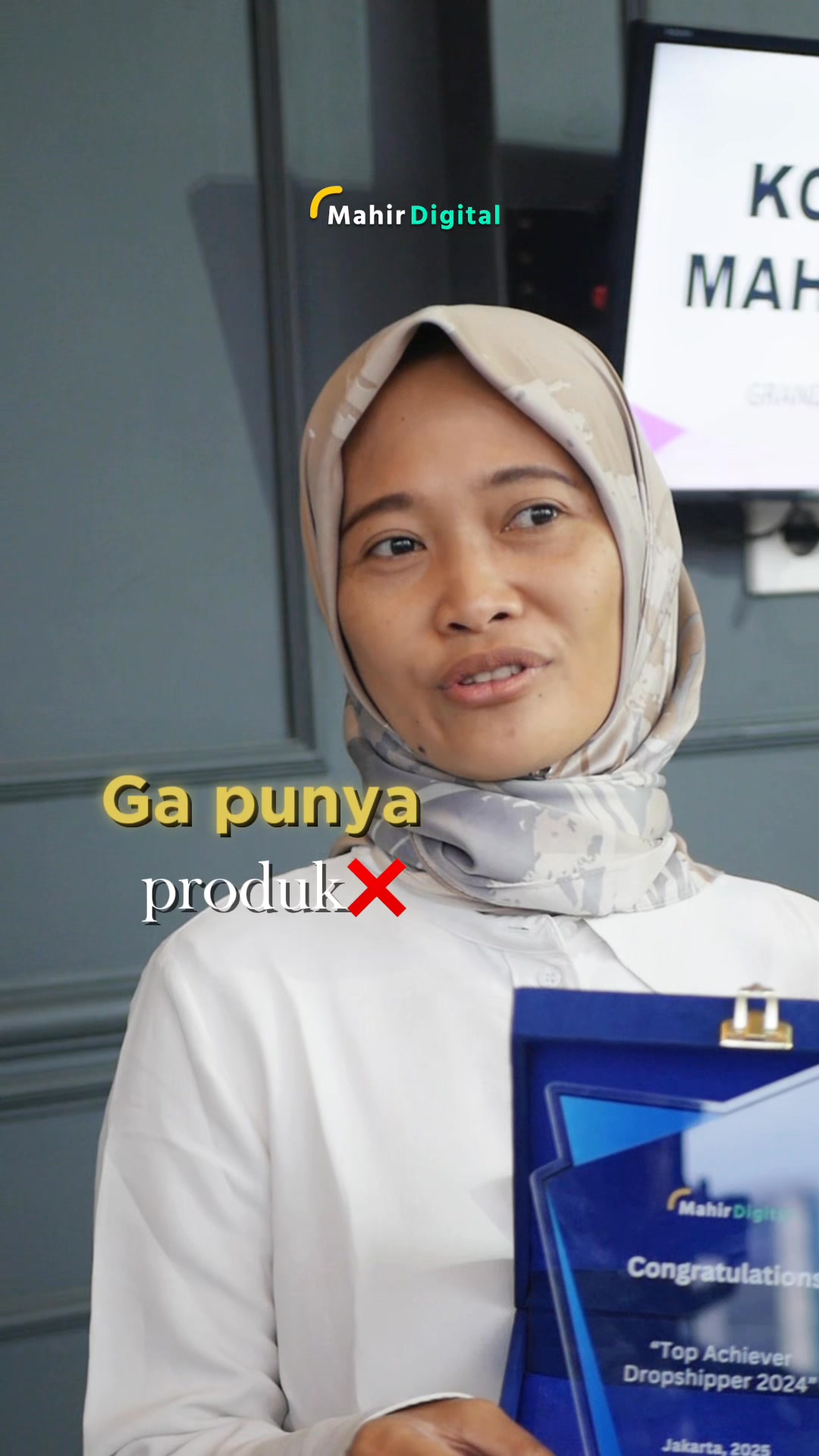 Kelas Digital Facebook ad from Jun 16, 2026