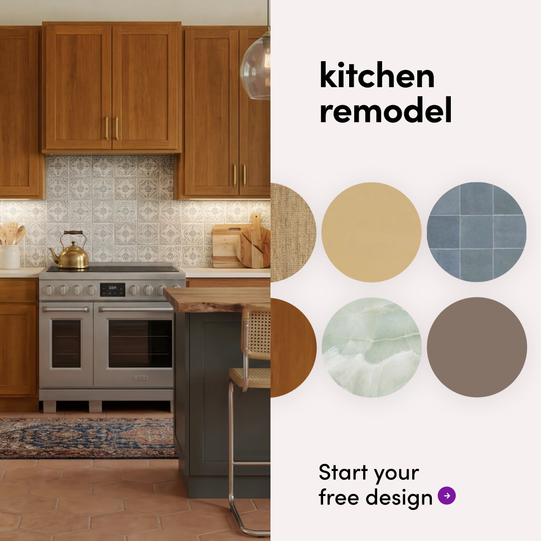Wayfair Facebook ad