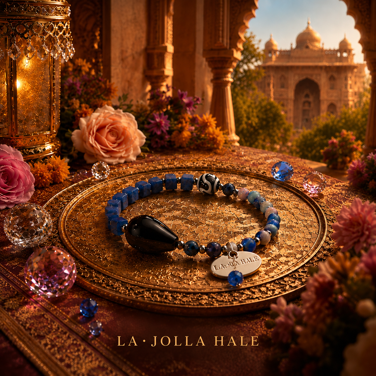 La Jolla Hale Facebook ad