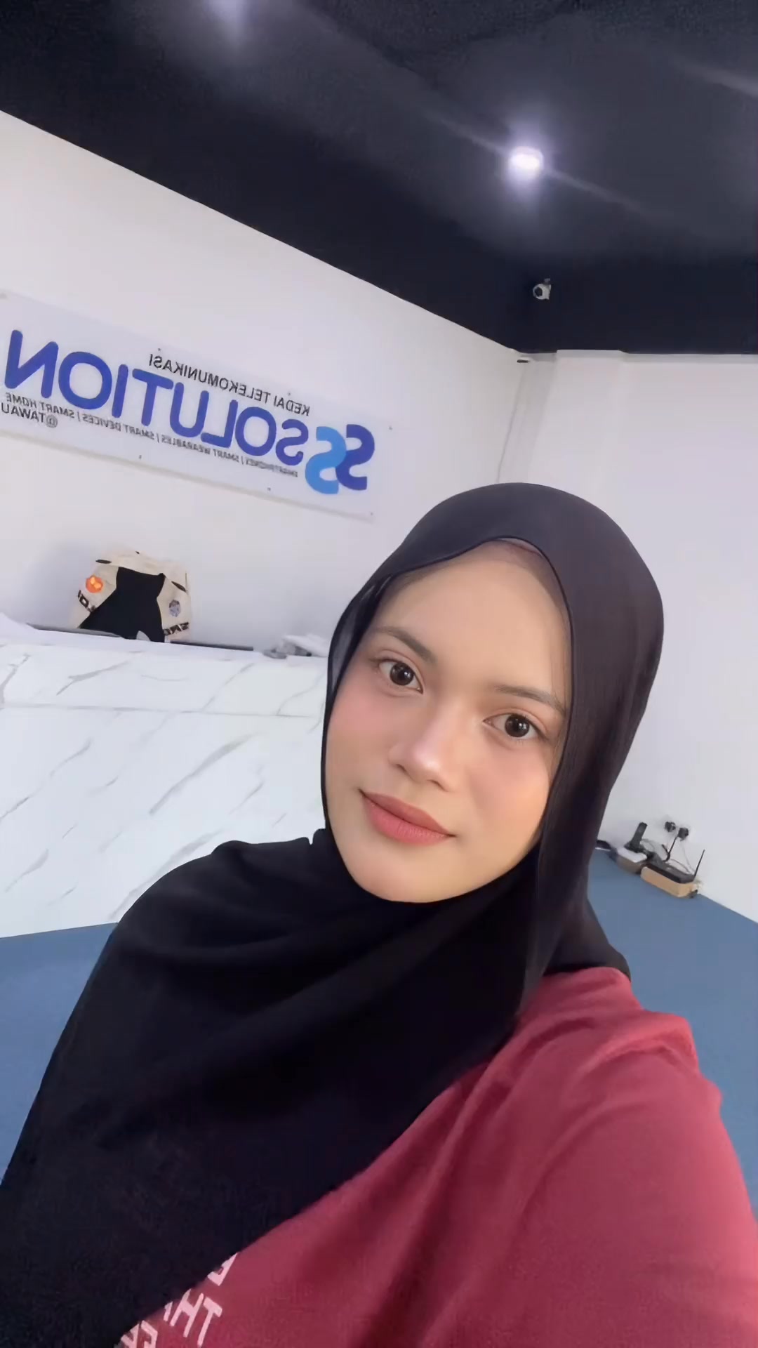 SS Solution - Tawau, Sabah Facebook ad: πππ ππππππππ πππ πππππ, πππππππβ¦