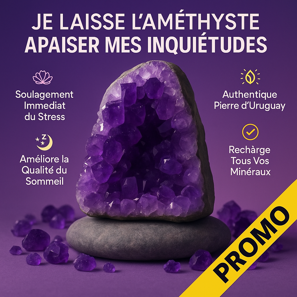 L'Arbre des Chakras Facebook ad