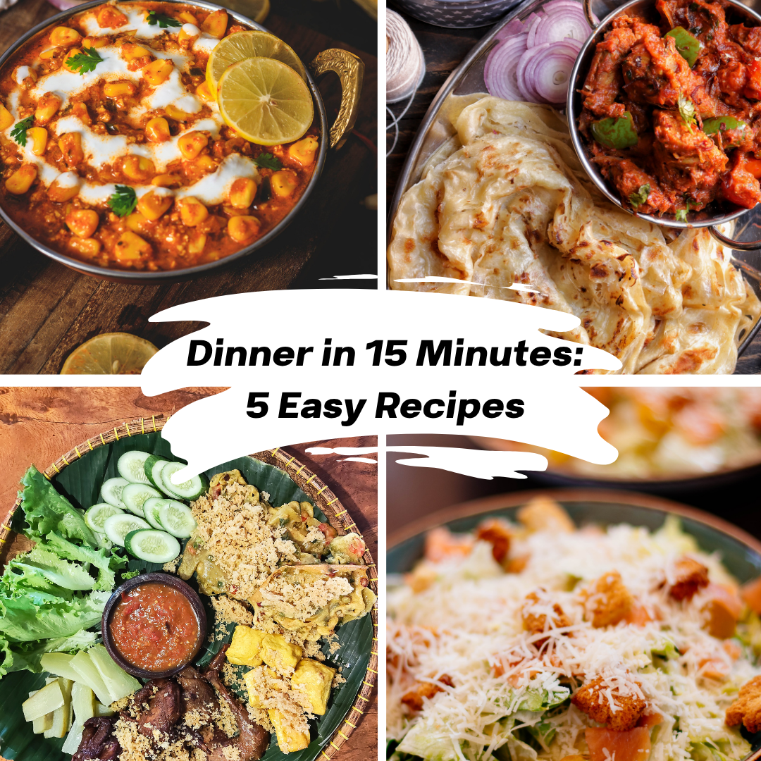 Inger Marie Mjøs Online Coaching Facebook ad: Mine 6 beste grillfavoritter