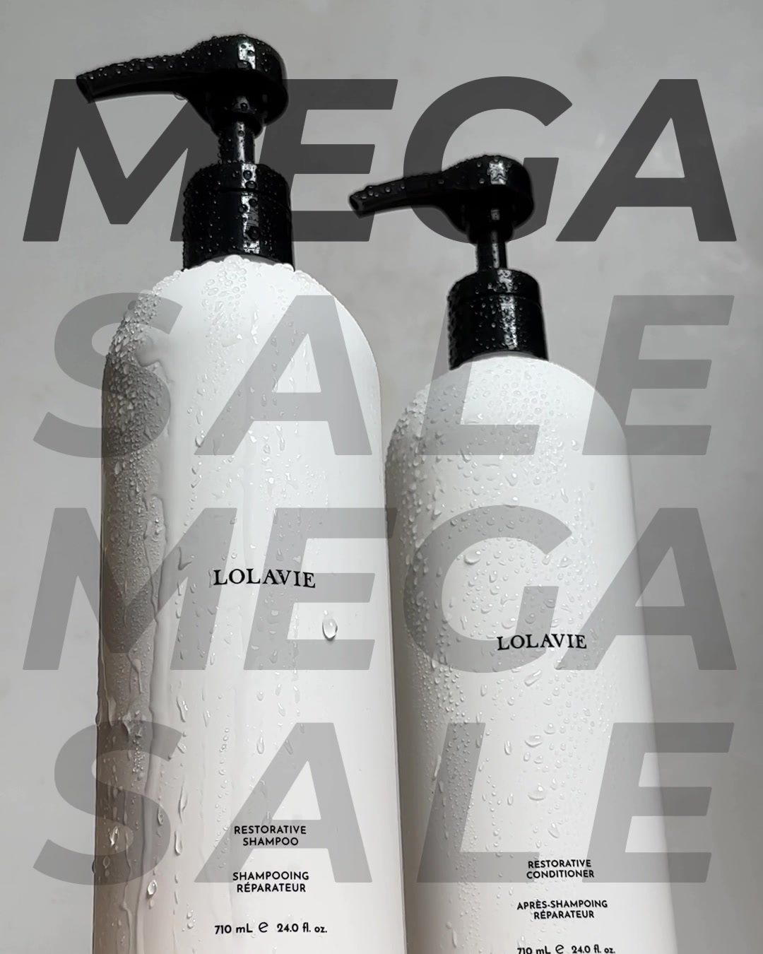 LolaVie Facebook ad: This is a BIG deal