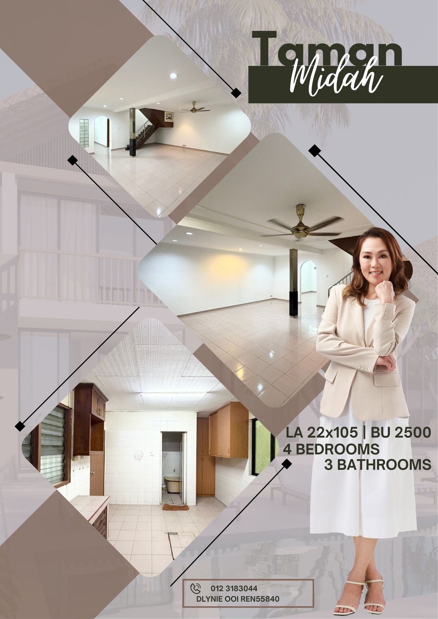 Dlynie Ooi Properties Facebook ad