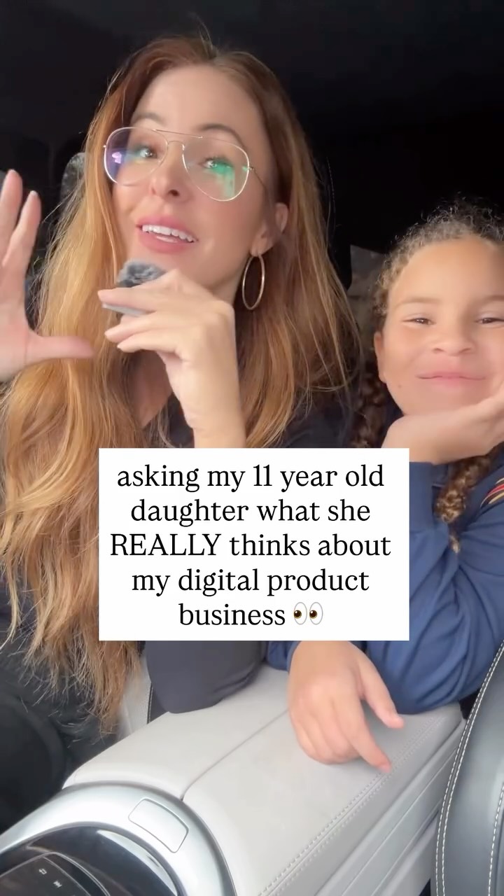 Morgan Alexis Facebook ad: humbling