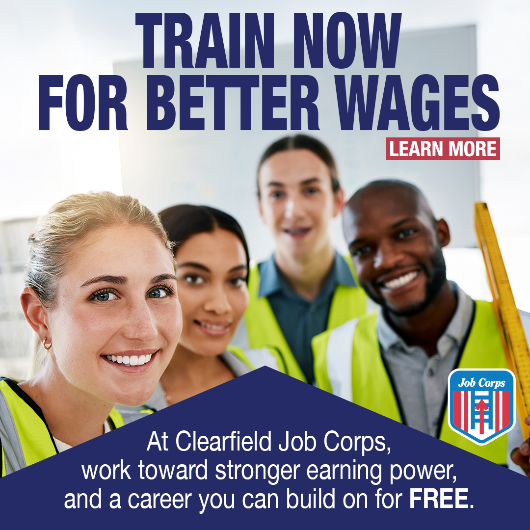 Management & Training Corporation Facebook ad