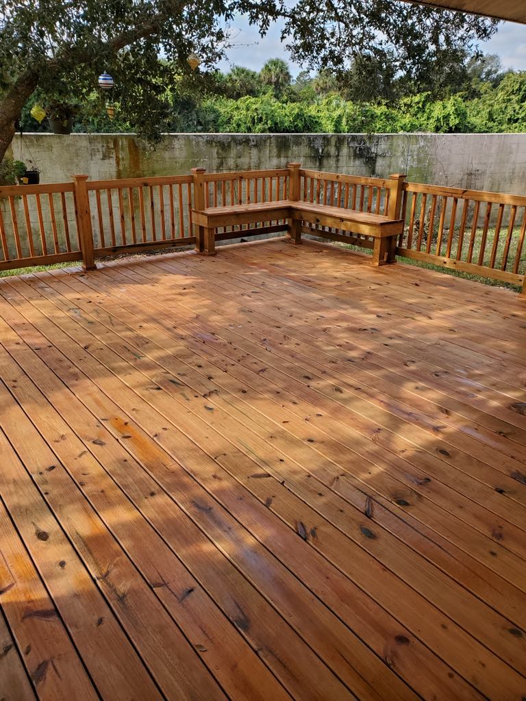 Superior Residential Remodeling Inc. Facebook ad