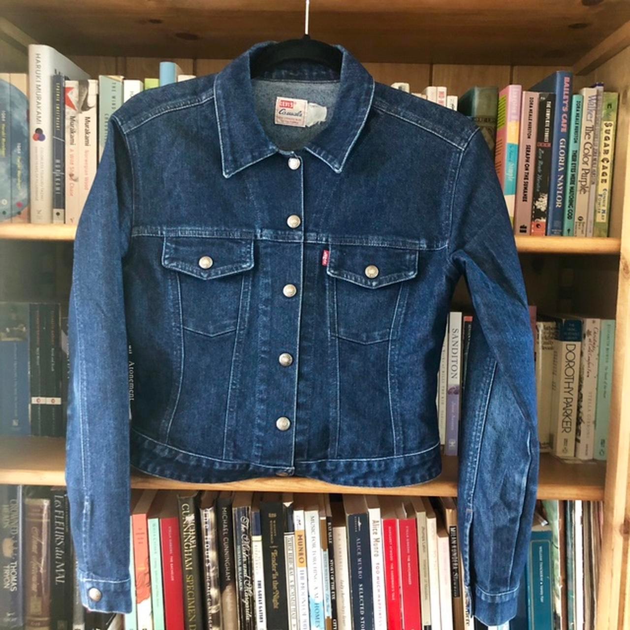 Depop Facebook ad