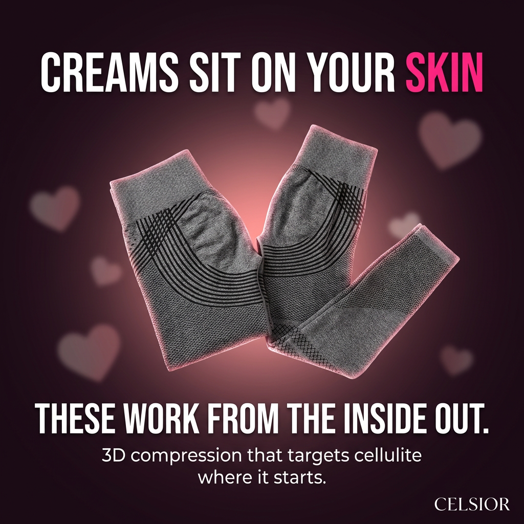 By Celsior Facebook ad