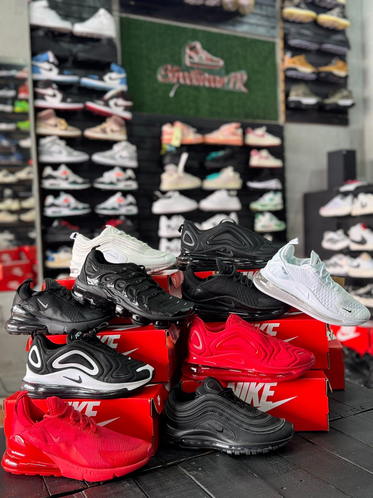 Streetwear Poza Rica Facebook ad: Streetwear PR
