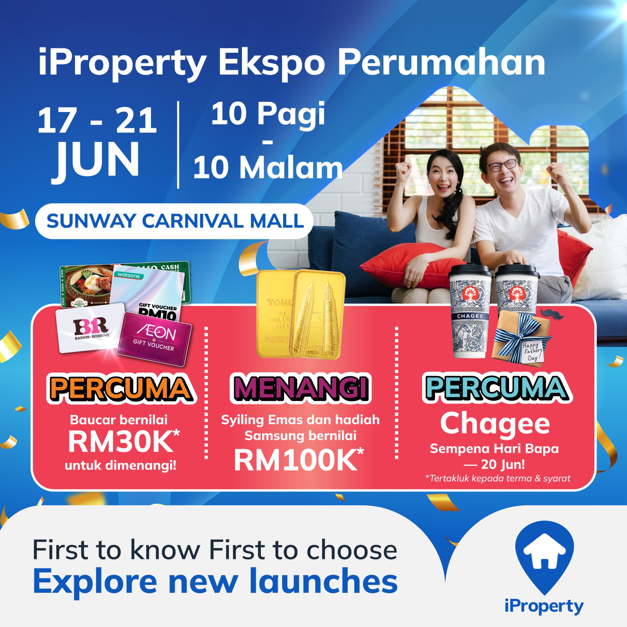 iProperty.com.my Facebook ad