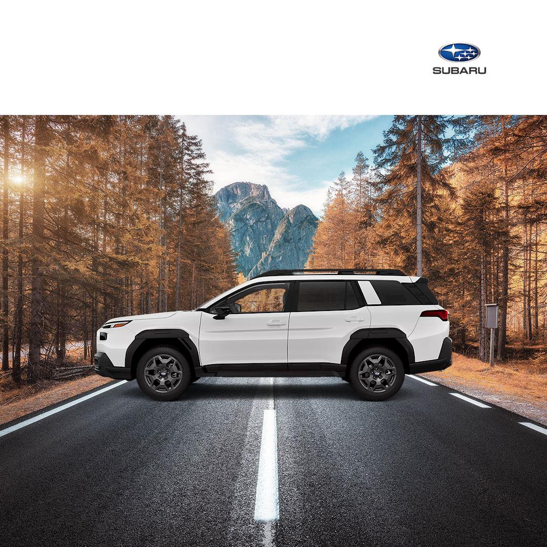 Morrie's Brooklyn Park Subaru Facebook ad from Jul 31, 2026