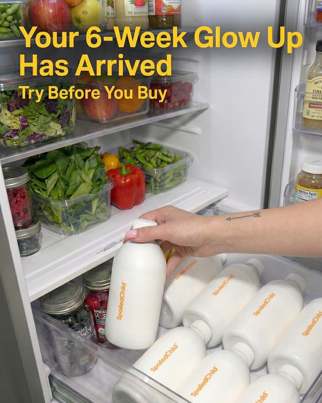 True Wellness Pro Facebook ad
