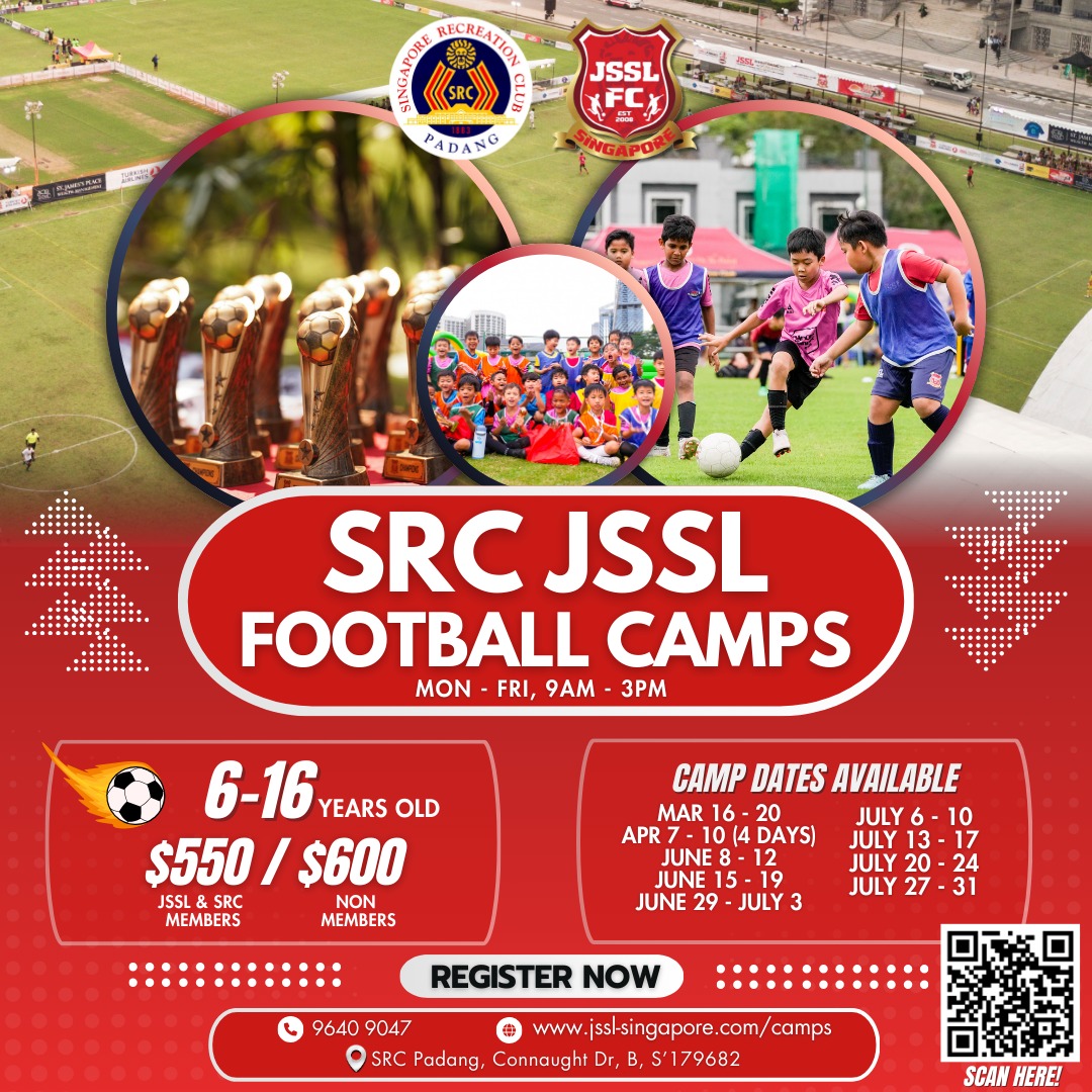 JSSL Singapore Facebook ad from Feb 20, 2026