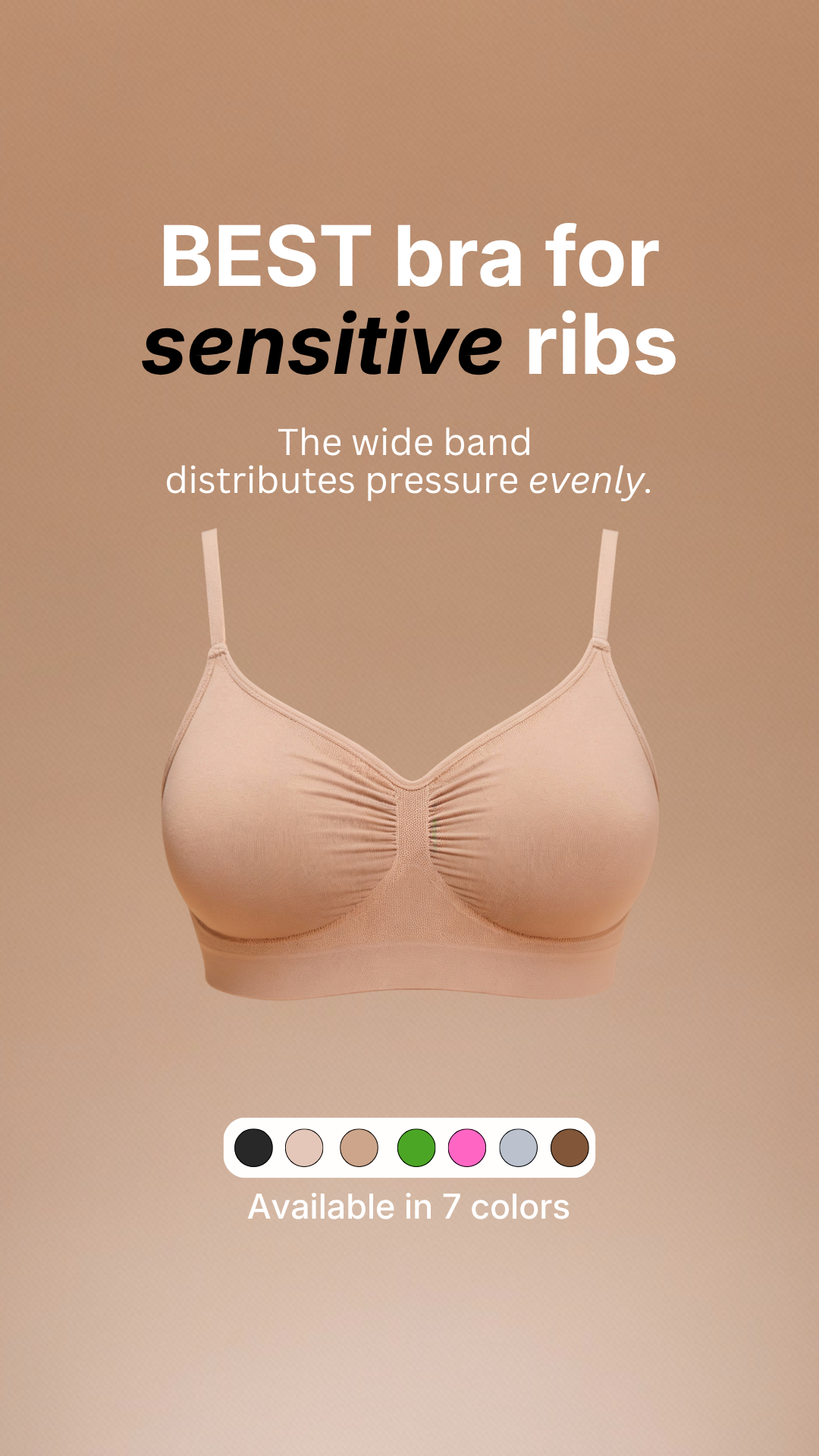 Premium Shapewear Essentials Facebook ad