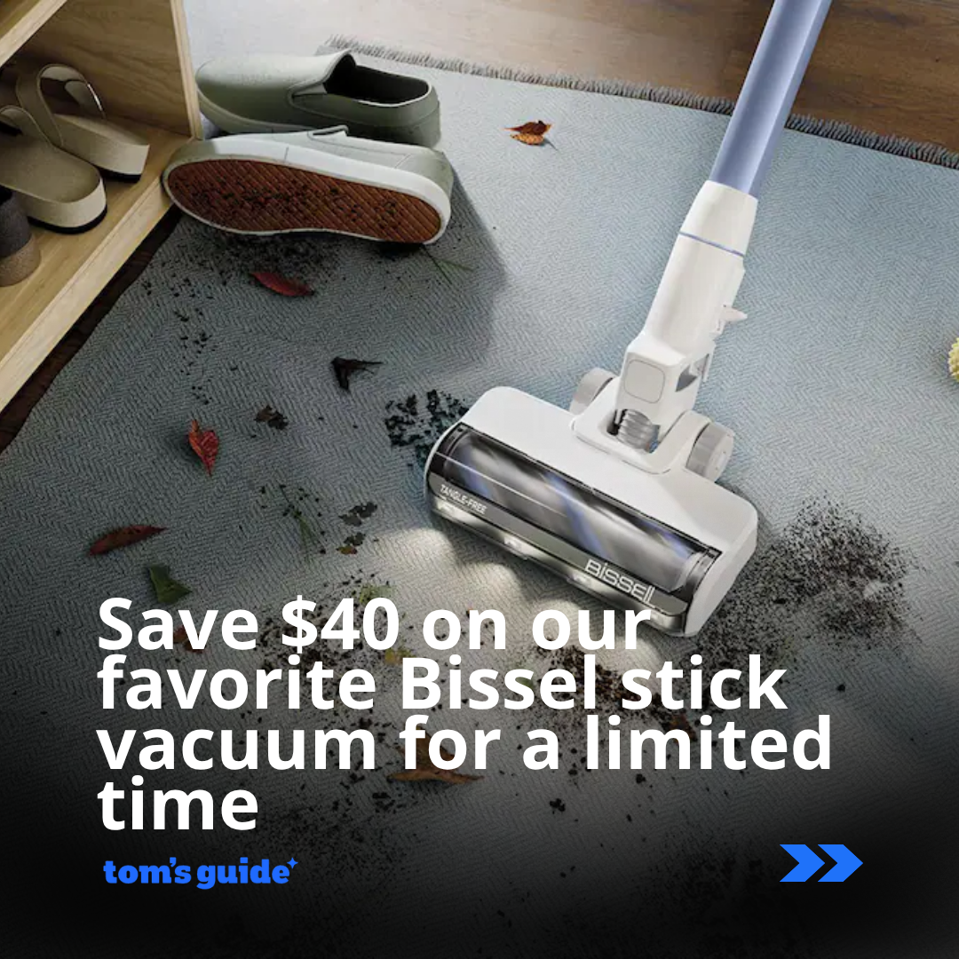Tom's Guide Facebook ad