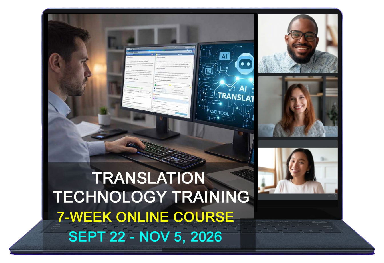 Interpreter Training Programs Facebook ad: Certificate Interpreter Training Programs - Official Site