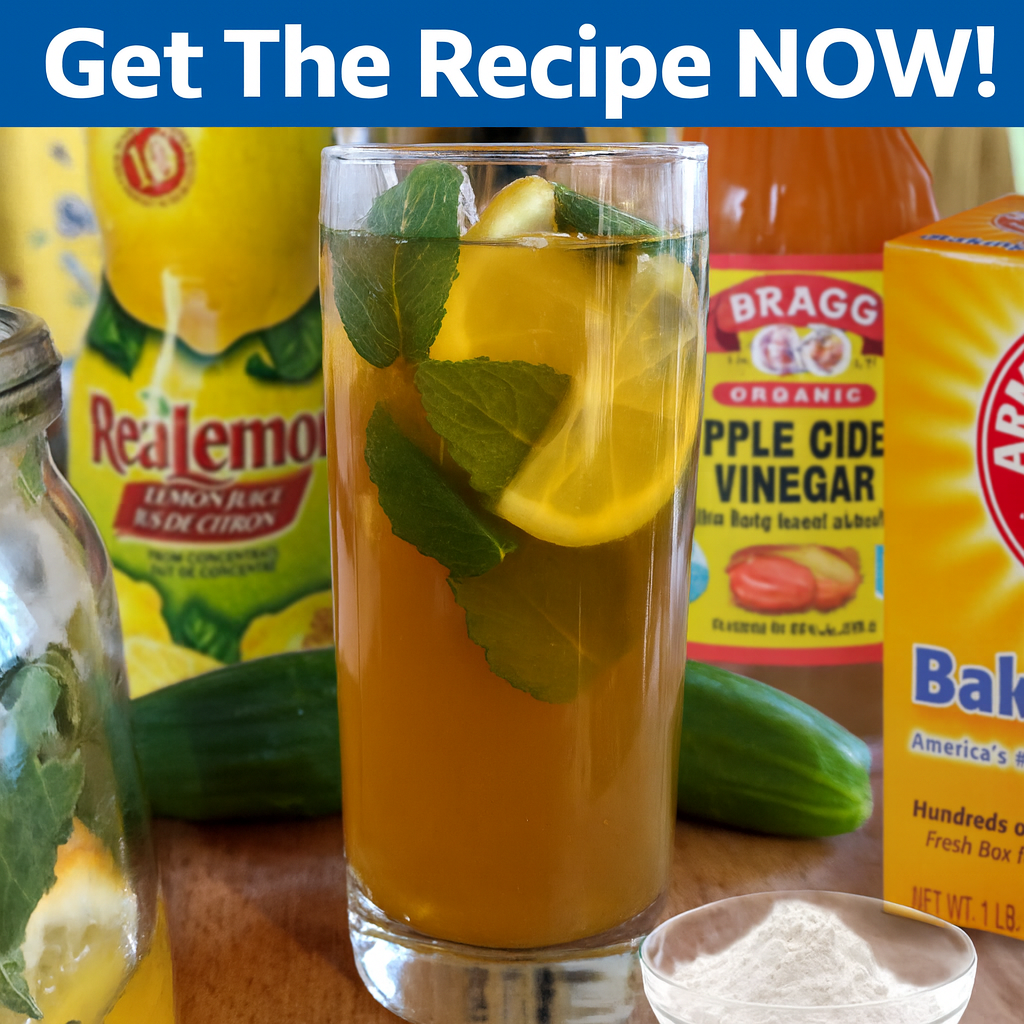Pure Wellness Hub Facebook ad: Why Is Everyone Talking About This Tea?