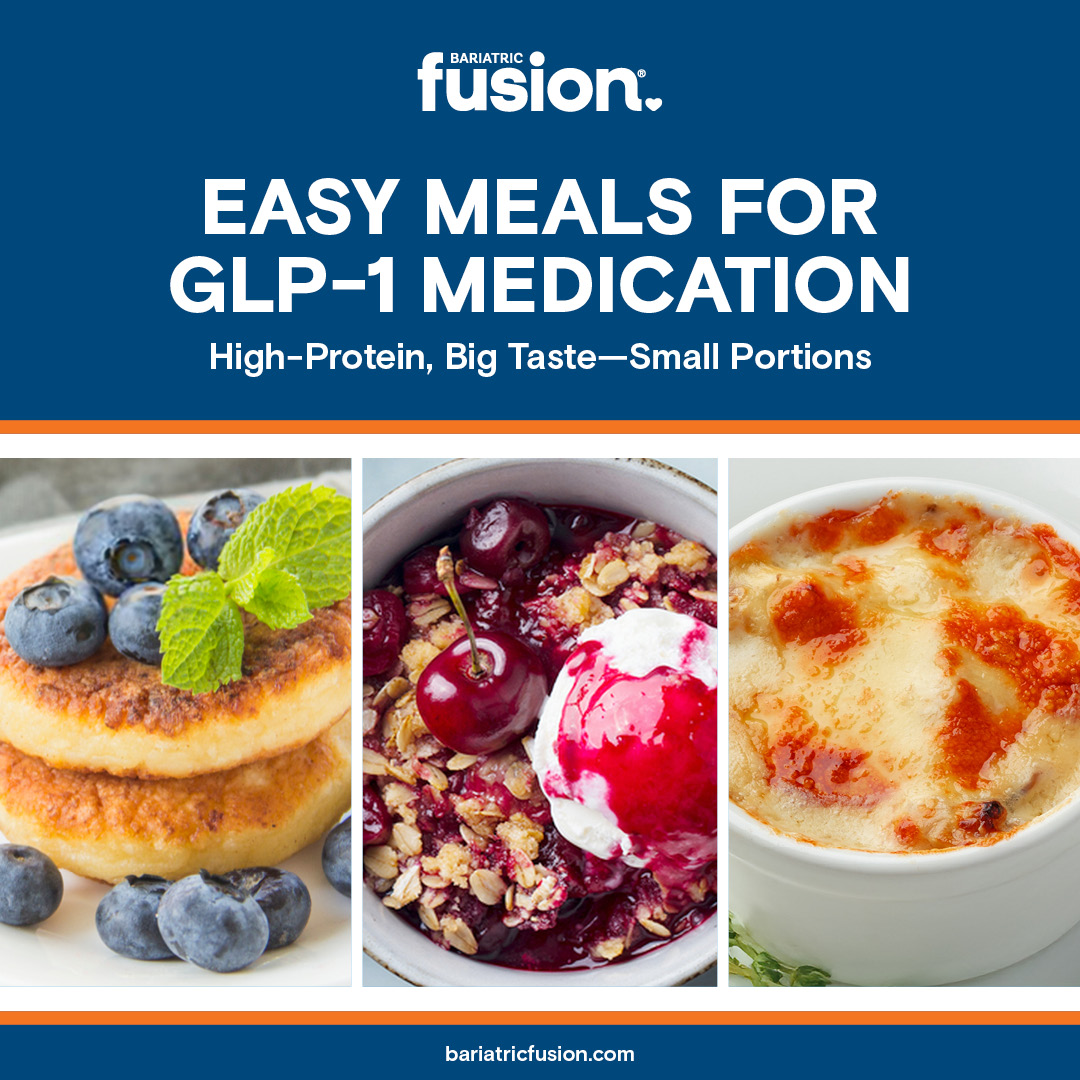 Bariatric Fusion Facebook ad