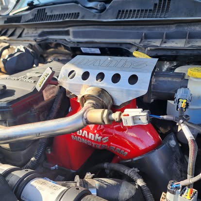 Wheatland Repair Facebook ad: Auto Techs, Family Owned Shop (Up to $100k / 3 Day…