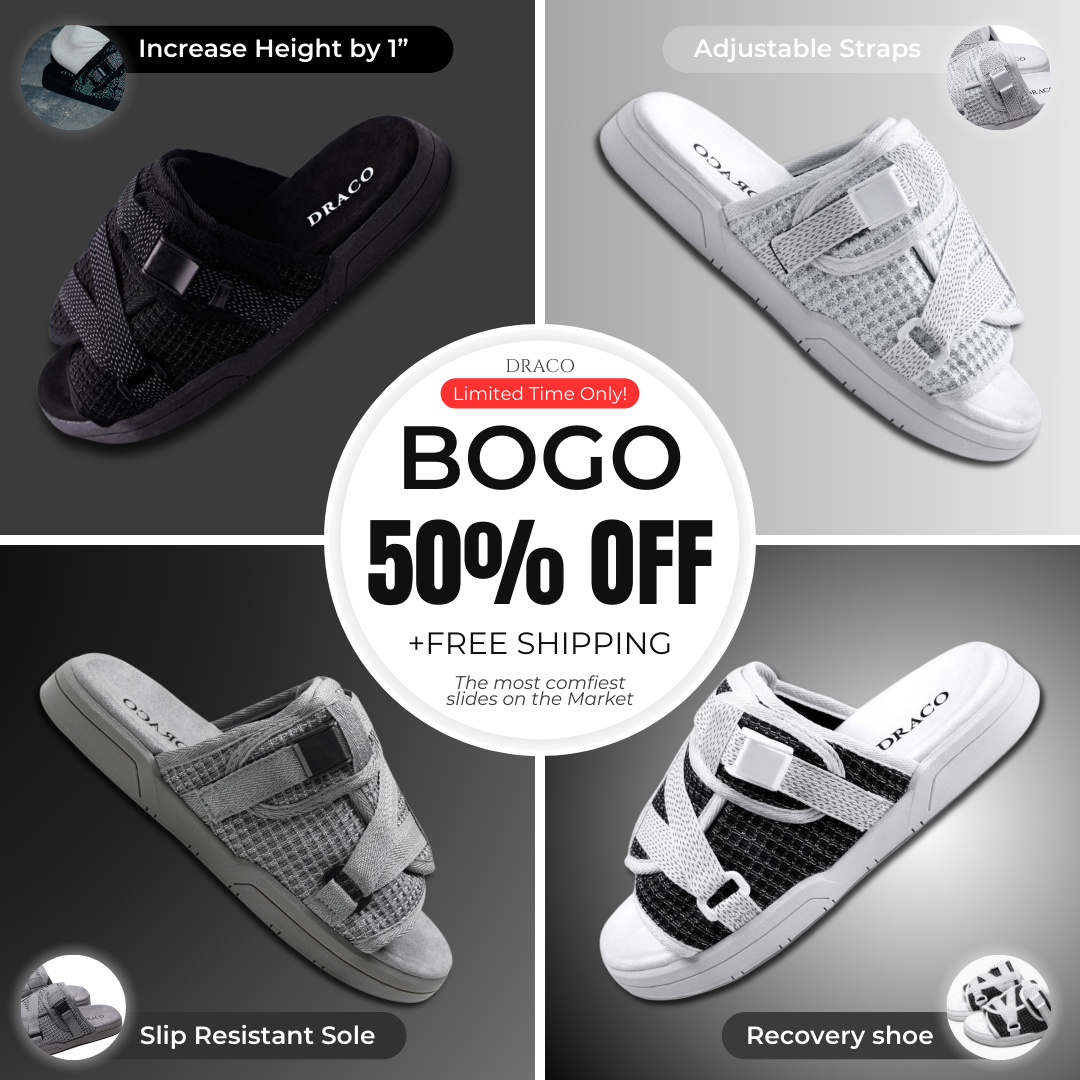 Draco Slides Facebook ad