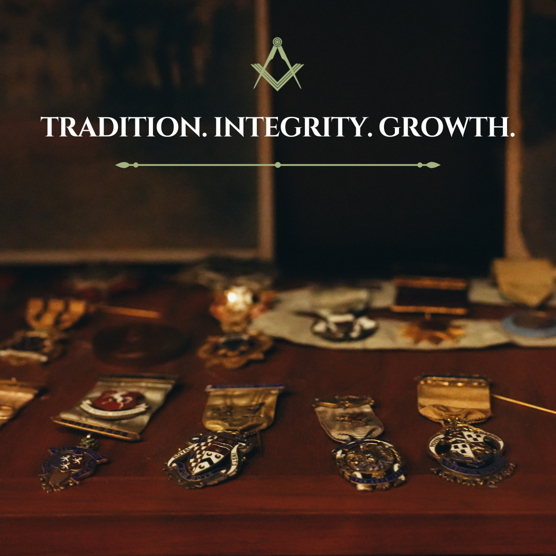 Excelsior Lodge Facebook ad: Step Inside the Legacy