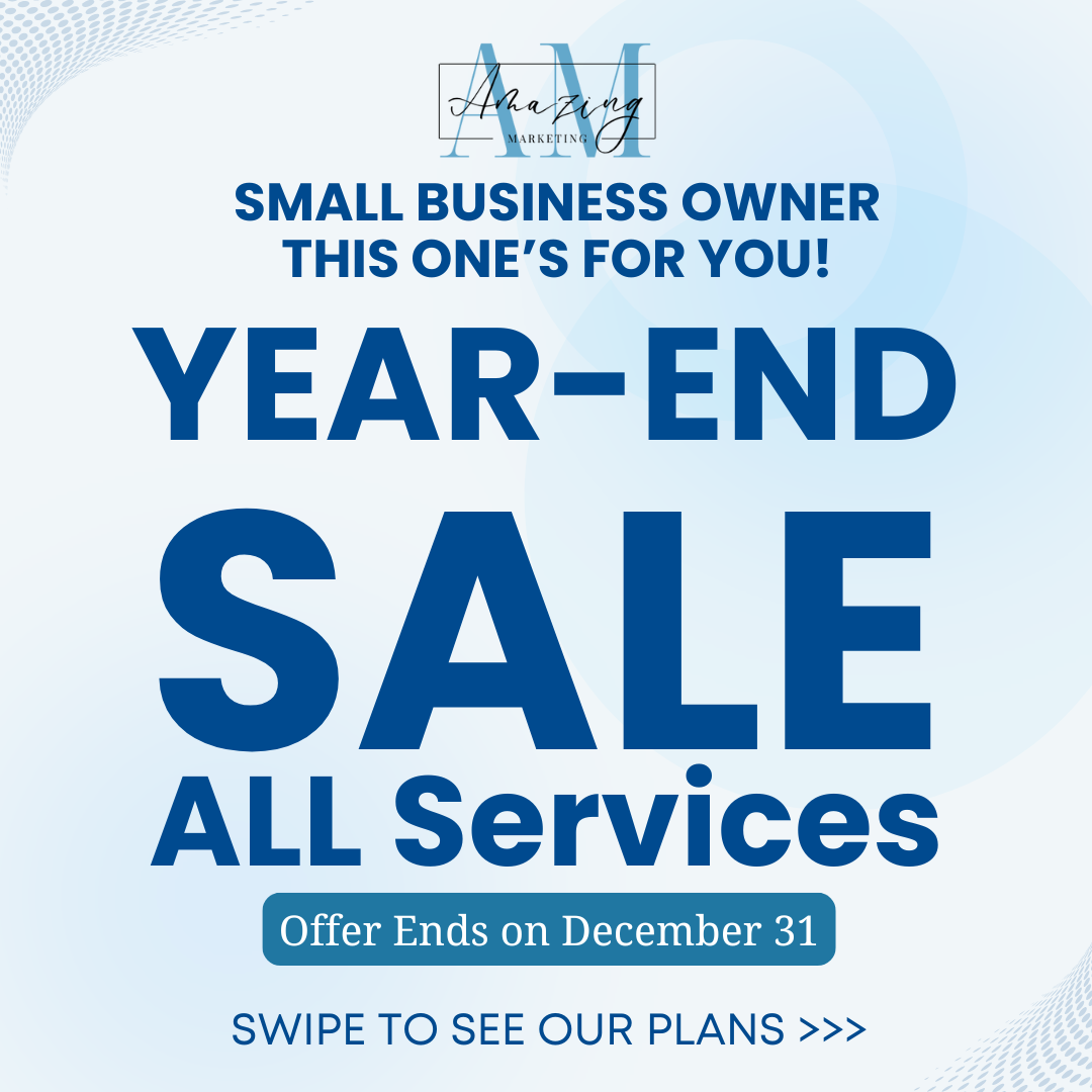 Amazing Marketing Facebook ad: Are you a business owner that feels like…