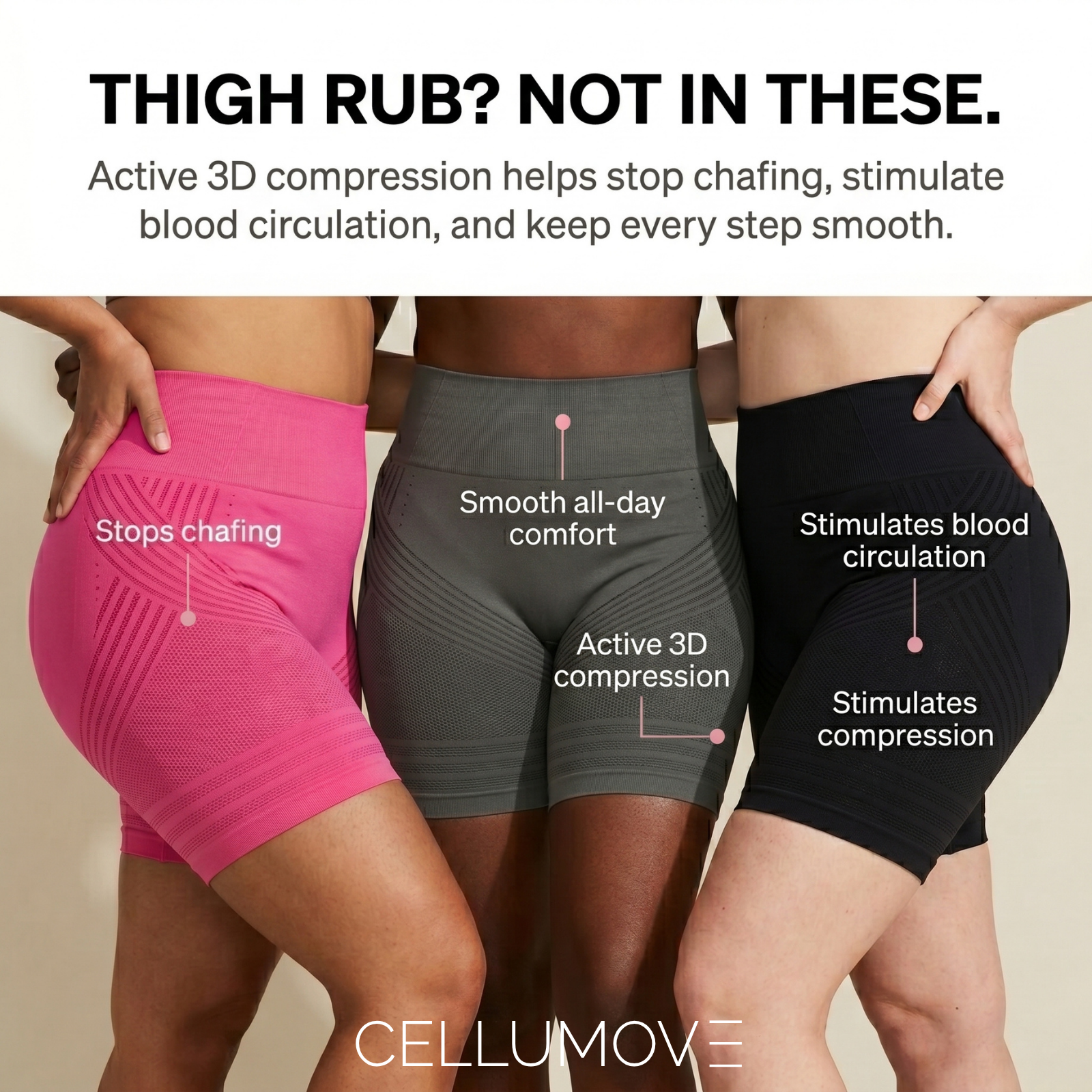 Cellumove UK Facebook ad