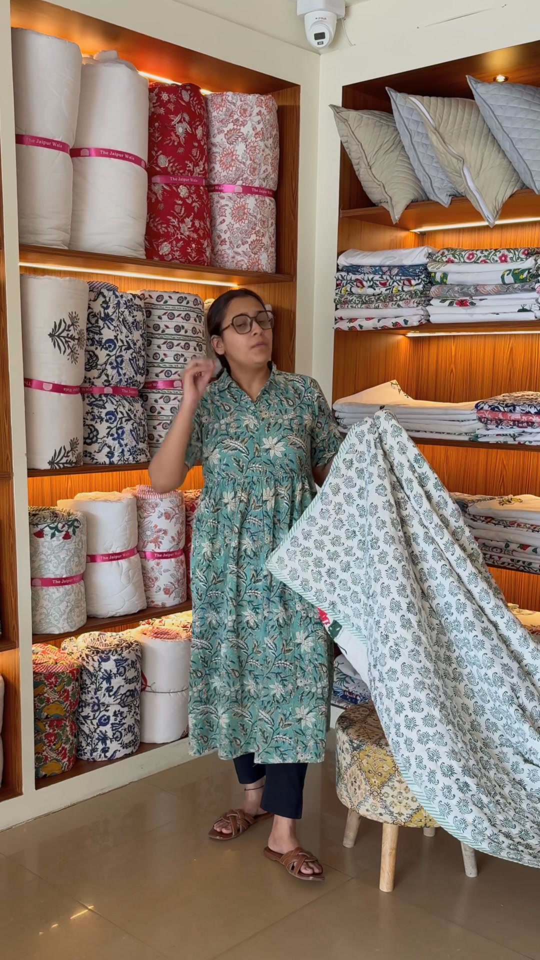 The Jaipur Wala Facebook ad: 30% OFF Today Only!