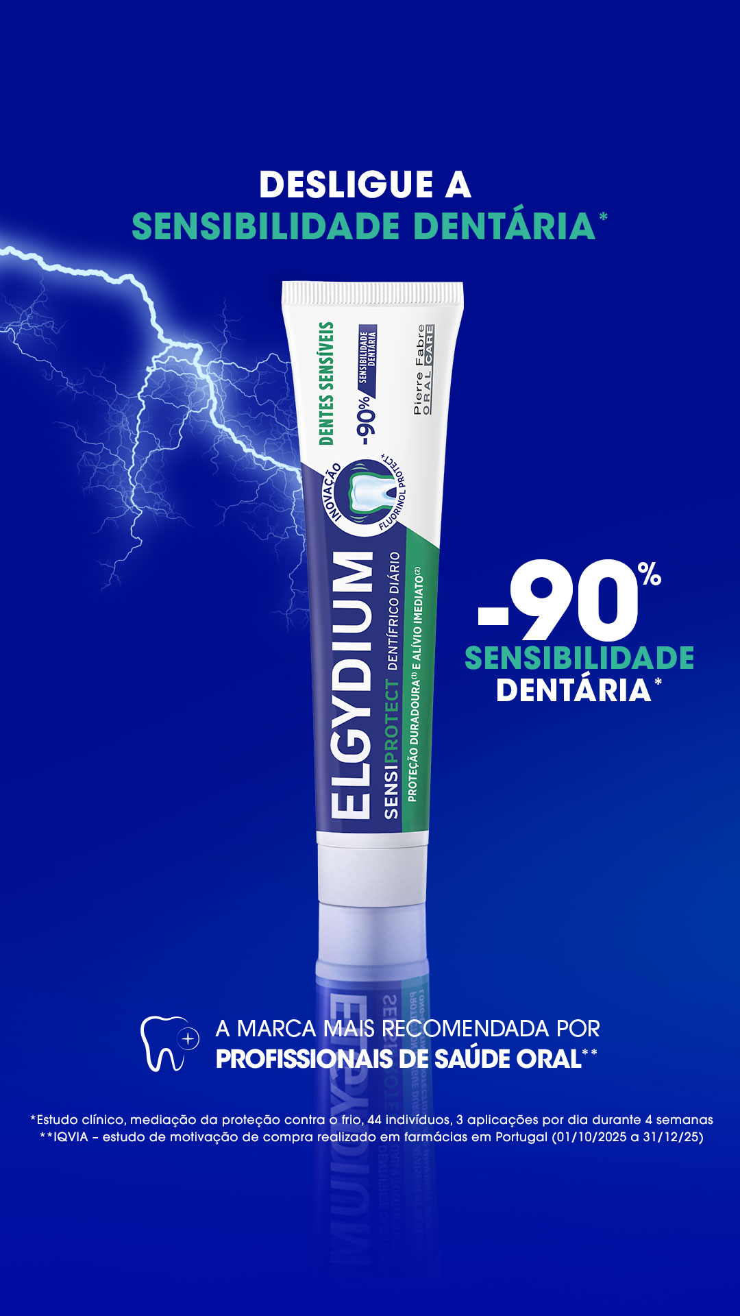 Pierre Fabre ORAL CARE Facebook ad from Jun 15, 2026