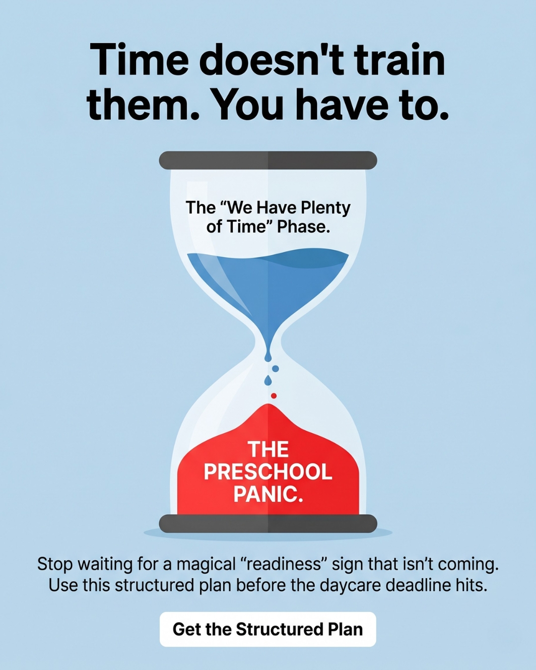 Parenting Leader Facebook ad