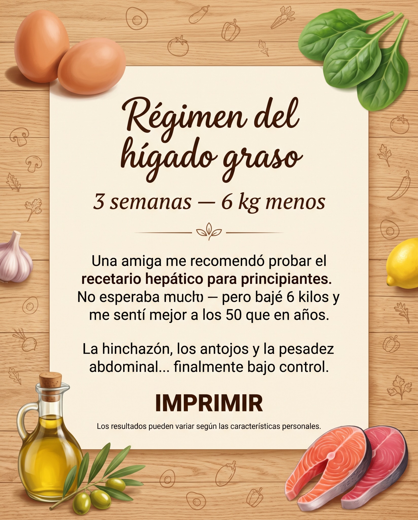Cocina Activa Facebook ad