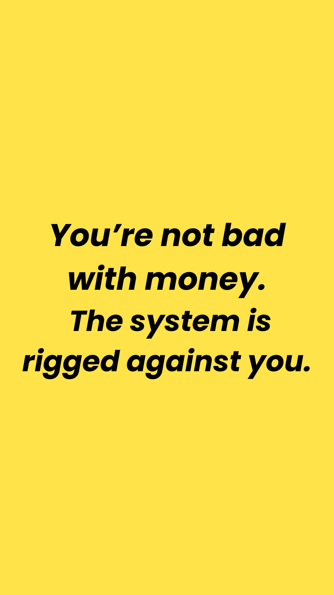 The Debt Advisor Facebook ad