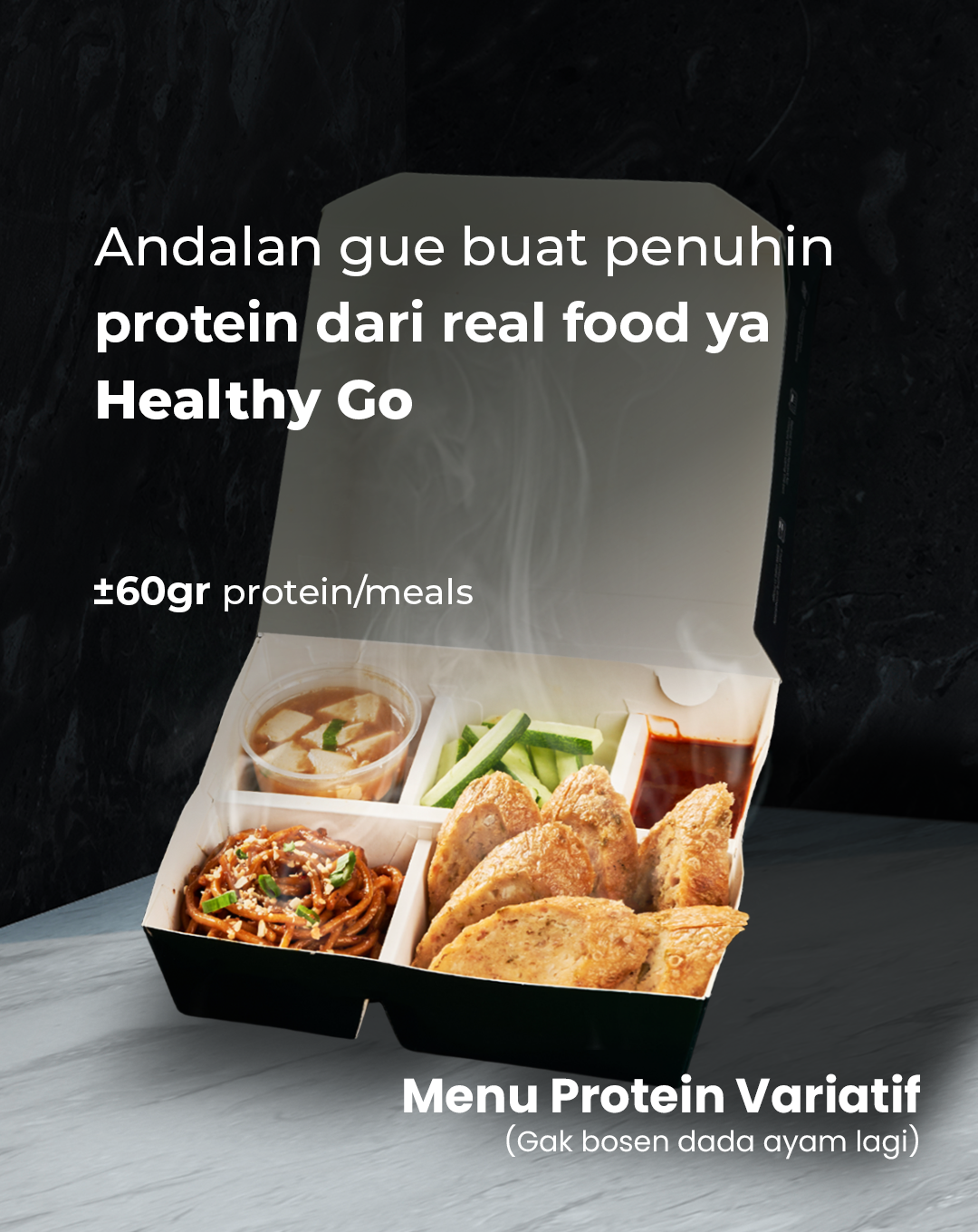 Healthy Go Indonesia Facebook ad