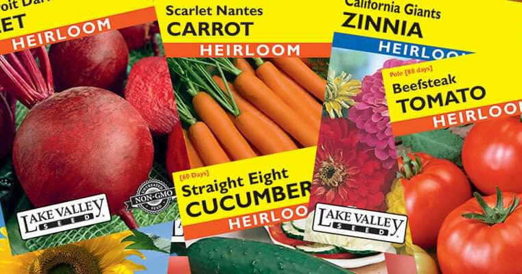 All Seasons Garden and Floral Facebook ad