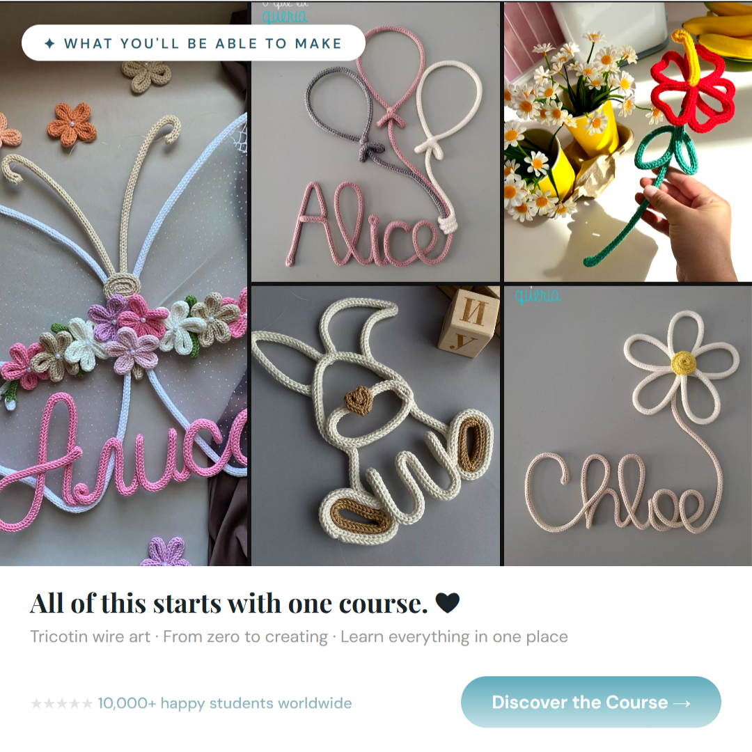 Digital Home Craft Facebook ad: Create at home in 30 minutes
