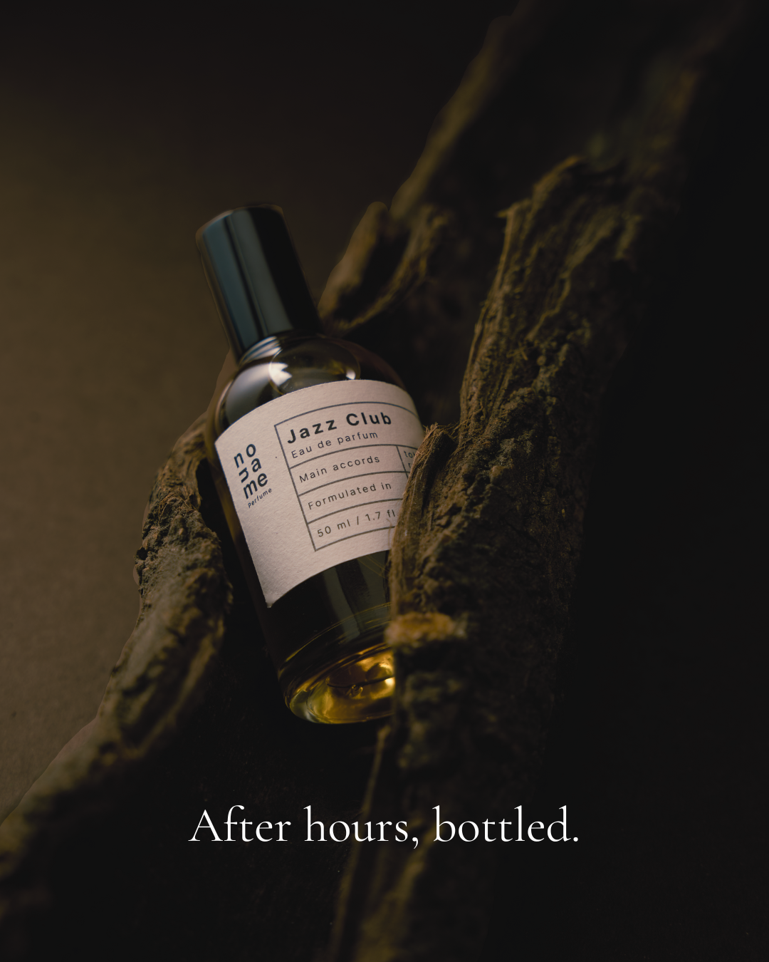 Nonameperfume.in Facebook ad