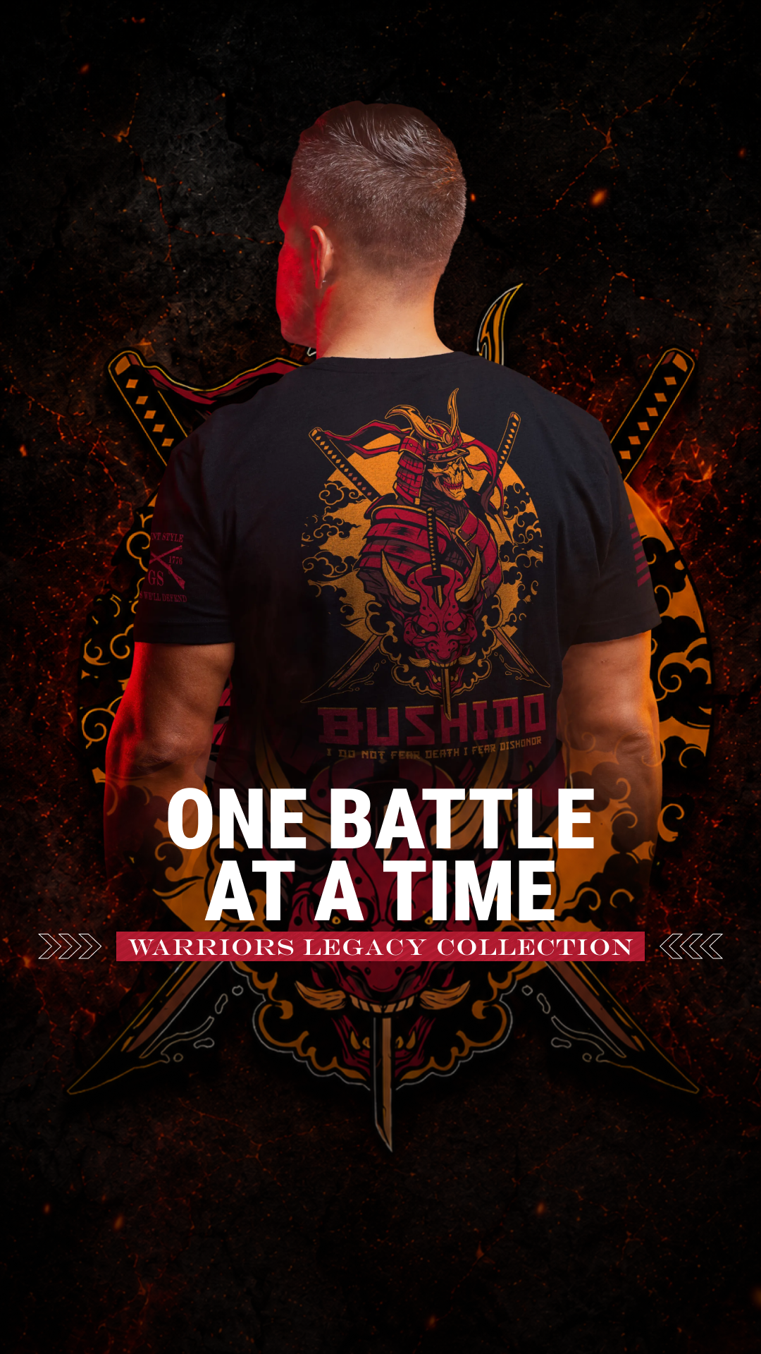 Grunt Style Facebook ad
