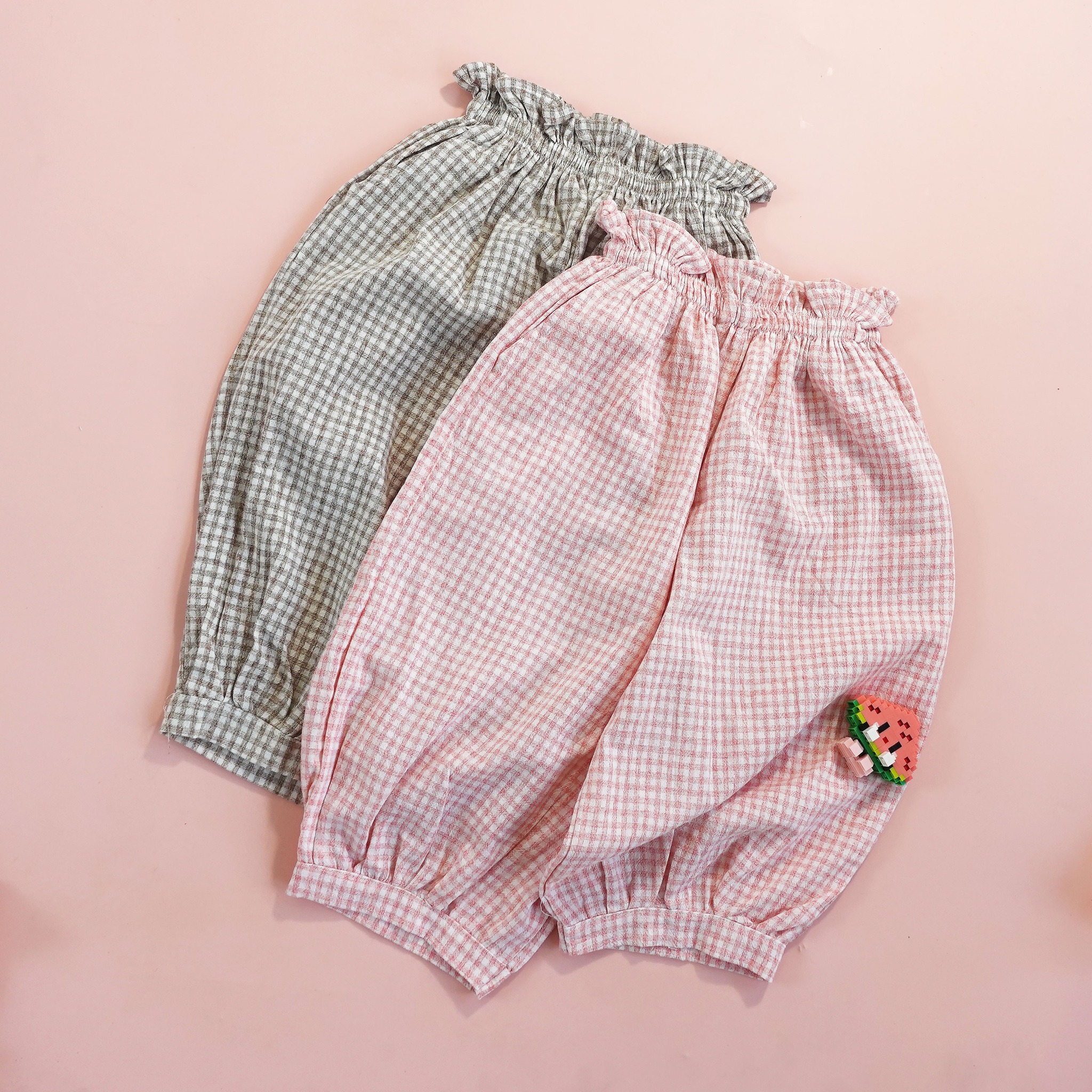 Touch_Vietnam Facebook ad: Mẫu quần jogger best-seller form rộng thoải mái…