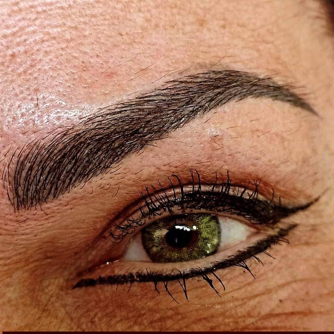 Clinica Soler Micropigmentación oncológica Facebook ad: 14 y 15 de Mayo