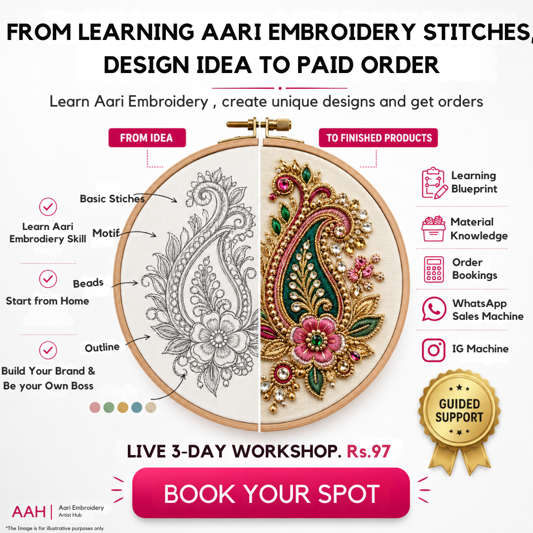 Anika.designers Facebook ad