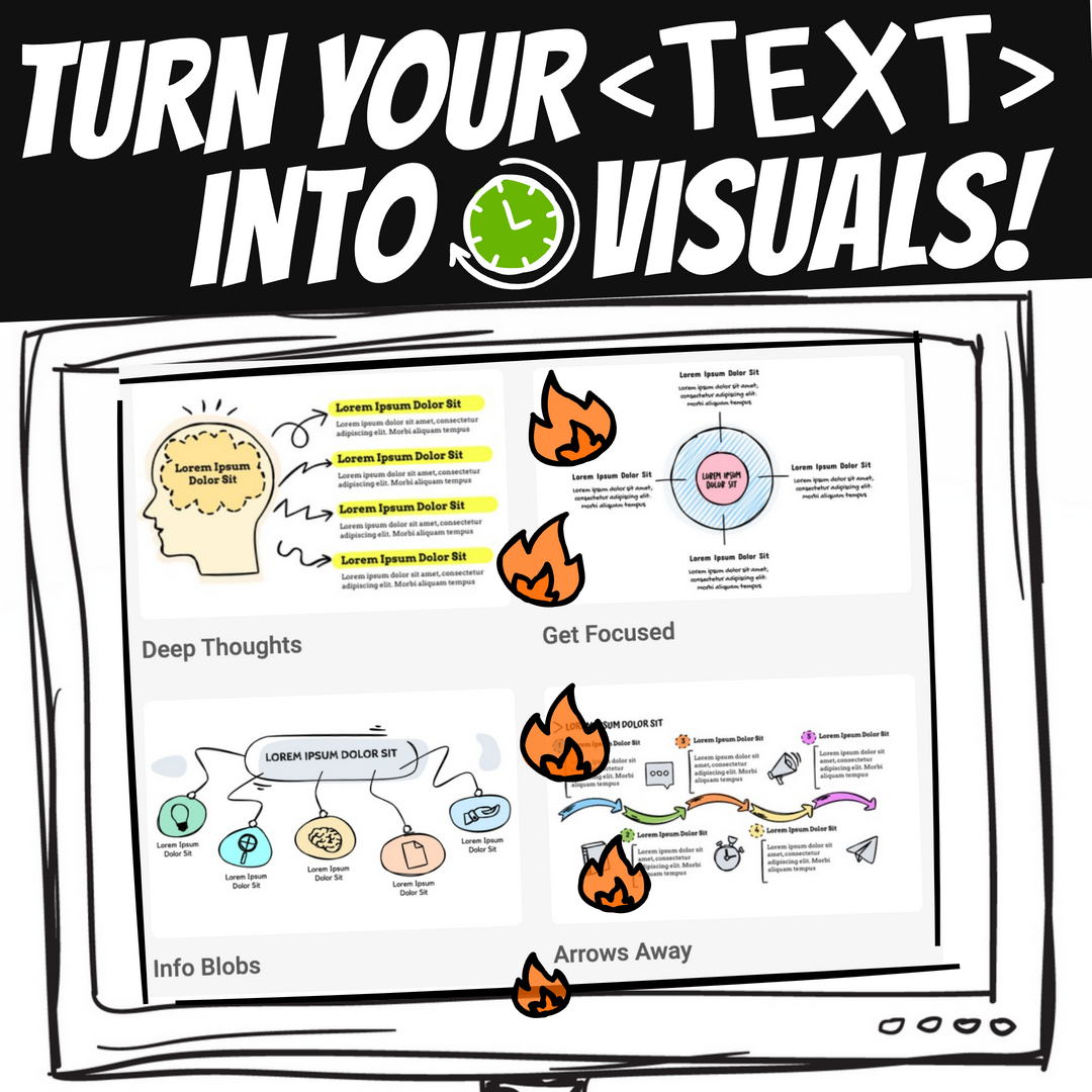 SketchWow Facebook ad