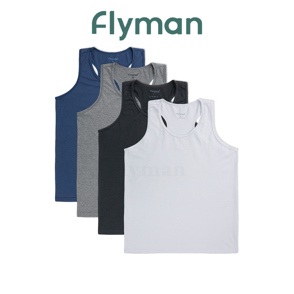 Flyman Nathalie Facebook ad