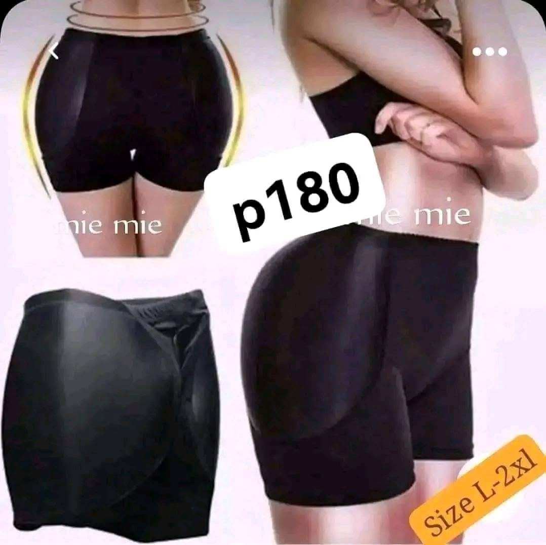 Angies Boutique Facebook ad: Hip nd bum,bum panty,Tumm trimmer,corset and bandage…