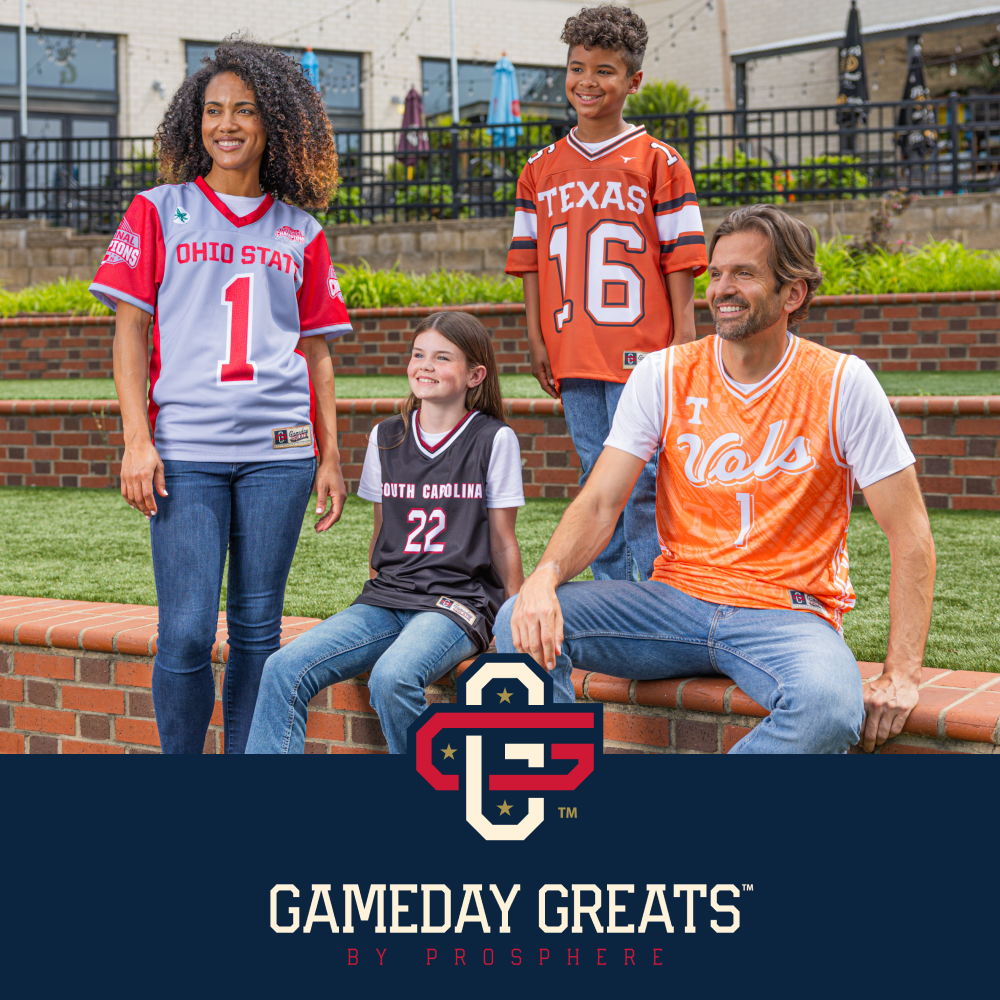 Fanatics Facebook ad