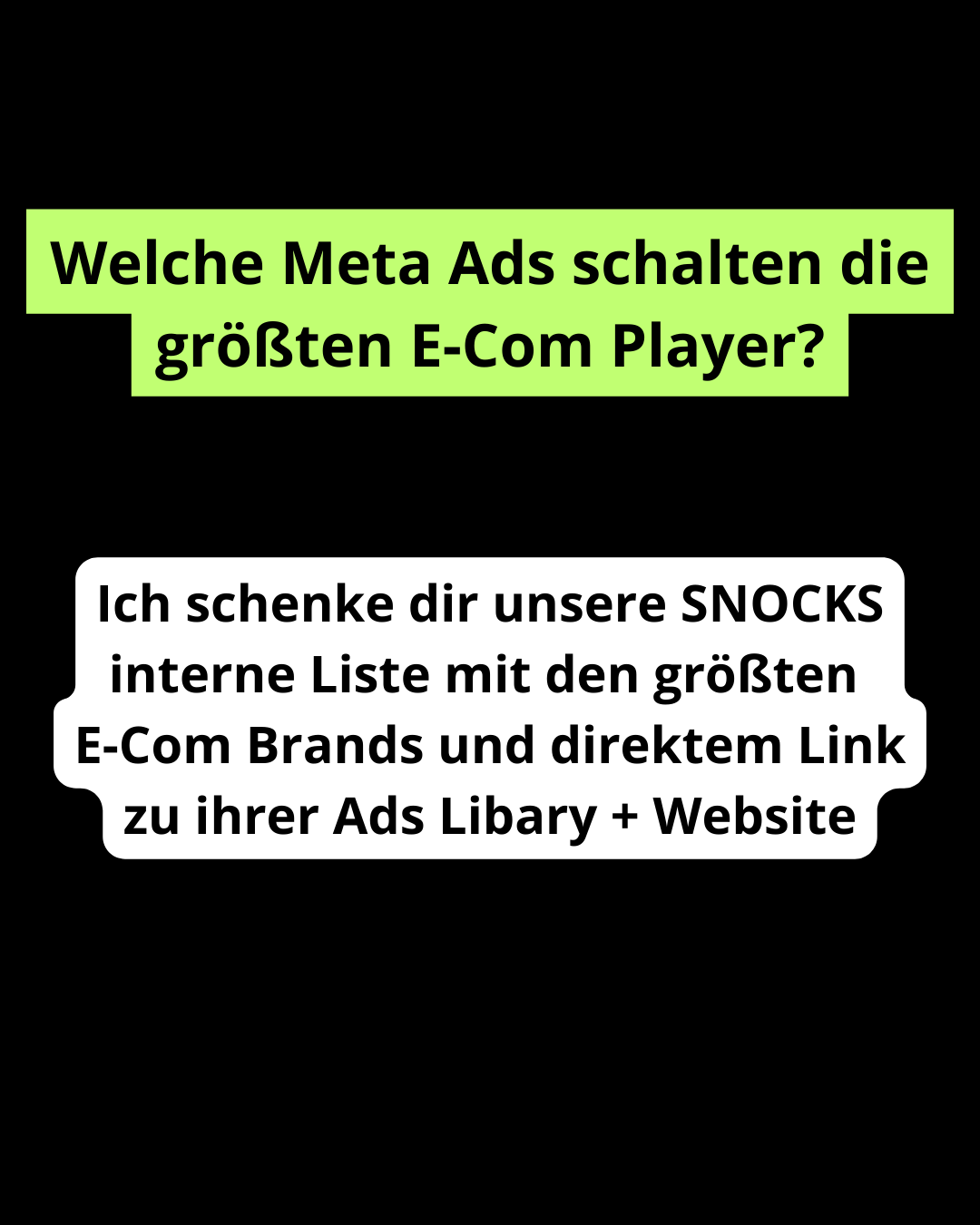 Johannes Kliesch Facebook ad: Jetzt KOSTENLOS downloaden