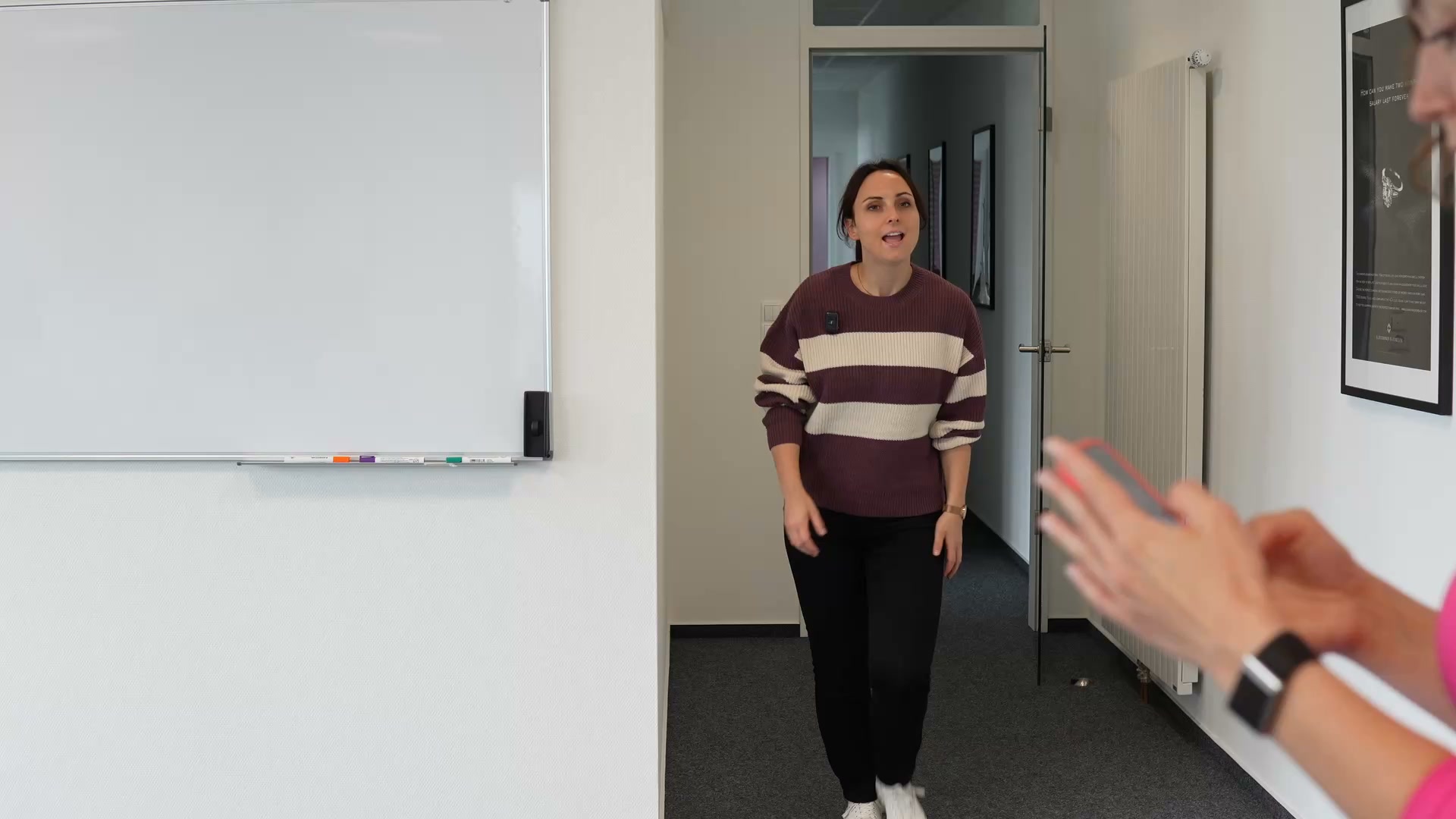 VA Business Academy Facebook ad: Freies Leben als Virtuelle Assistenz