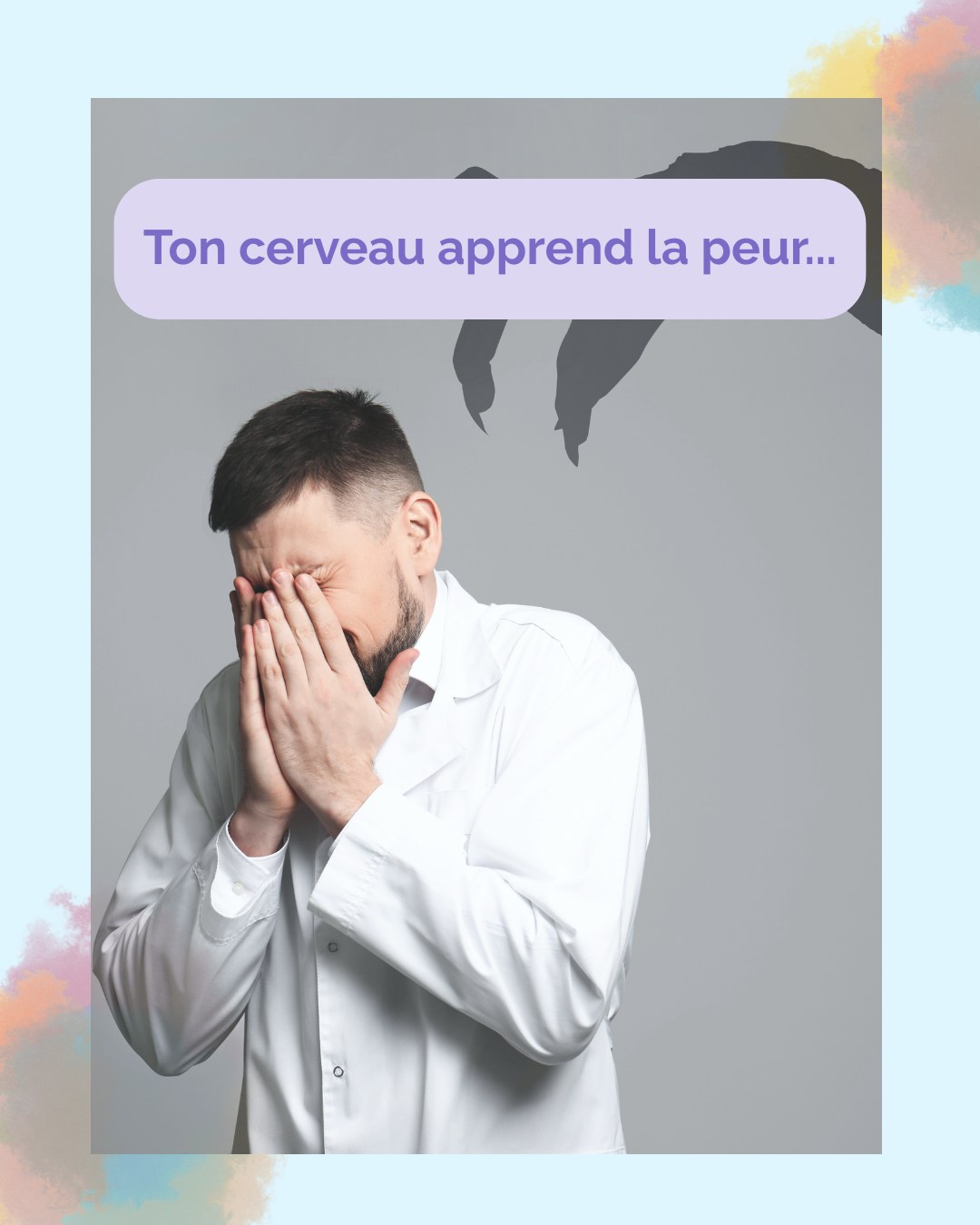 albinmichel_et_moi Facebook ad: Dr Marian Rojas Estapé, psychiatre renommée et…