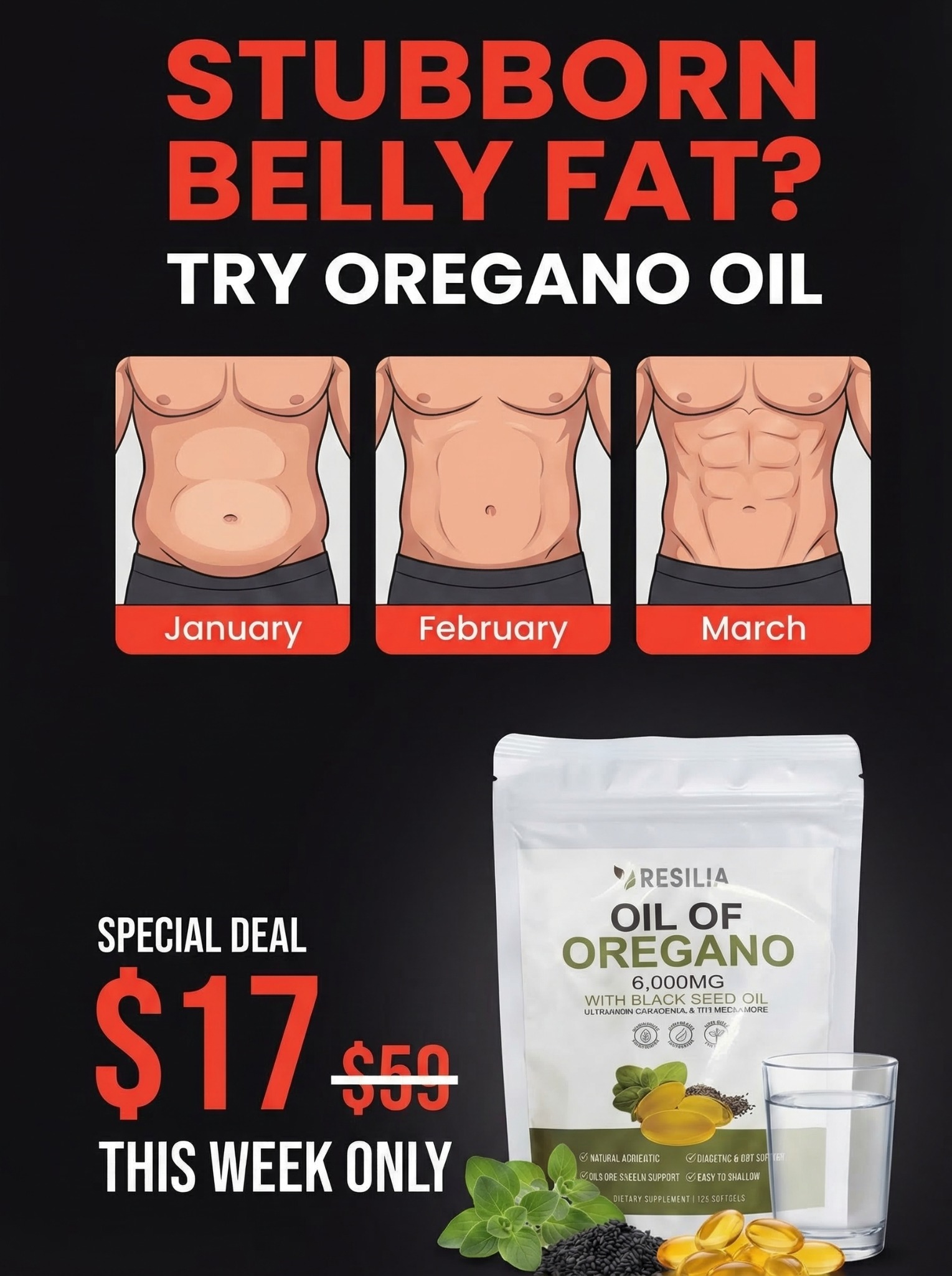 Wellwise Daily Facebook ad